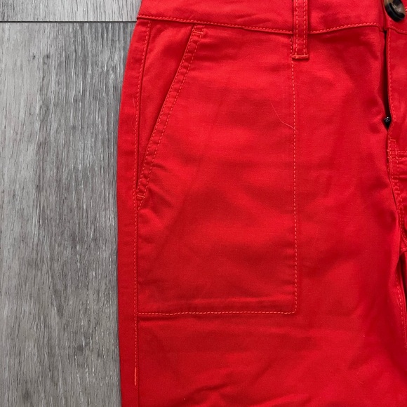 Cabi Utility Trouser (style 6046) - Picture 12 of 14